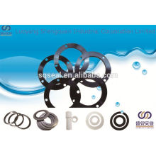 FF flange rubber gasket